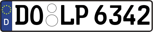 DO-LP6342