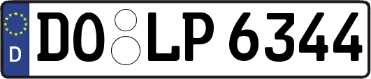 DO-LP6344