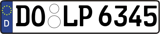 DO-LP6345
