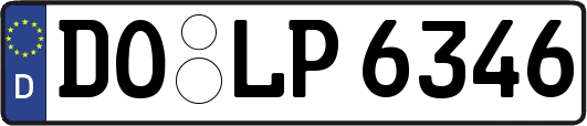 DO-LP6346