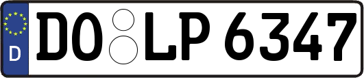 DO-LP6347