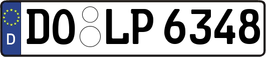 DO-LP6348