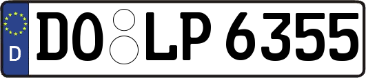 DO-LP6355