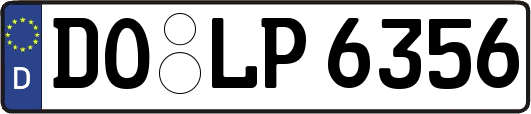 DO-LP6356
