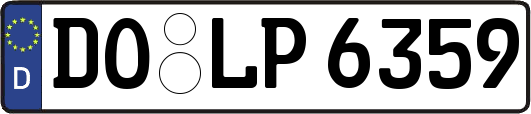 DO-LP6359