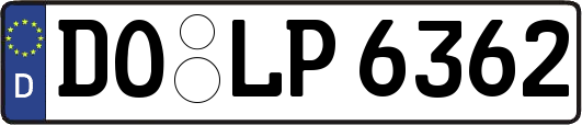 DO-LP6362