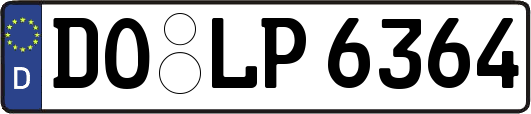 DO-LP6364