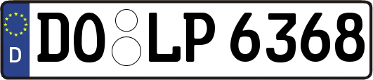 DO-LP6368