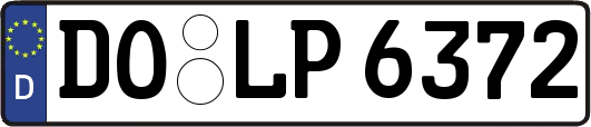 DO-LP6372