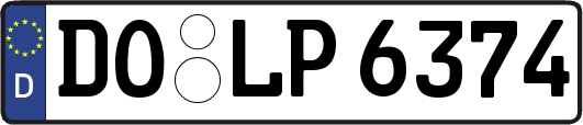 DO-LP6374