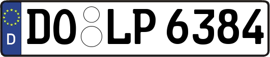 DO-LP6384