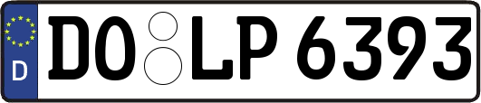 DO-LP6393