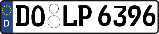 DO-LP6396