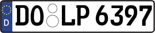 DO-LP6397