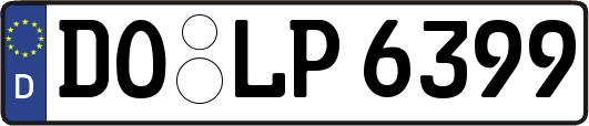 DO-LP6399