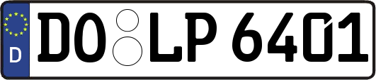 DO-LP6401