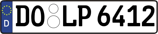 DO-LP6412