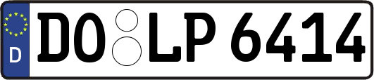 DO-LP6414