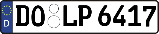 DO-LP6417