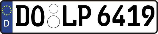 DO-LP6419