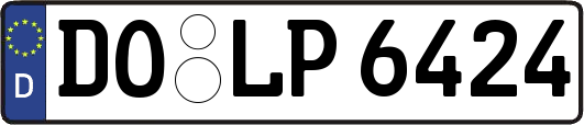 DO-LP6424