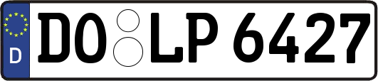 DO-LP6427