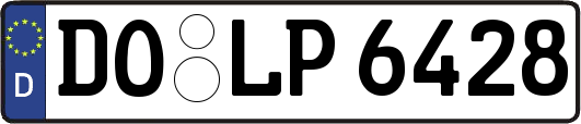 DO-LP6428