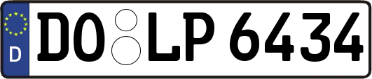 DO-LP6434