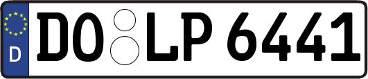 DO-LP6441
