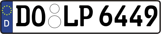 DO-LP6449