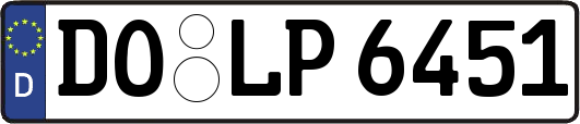 DO-LP6451