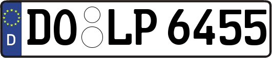 DO-LP6455