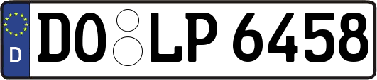 DO-LP6458