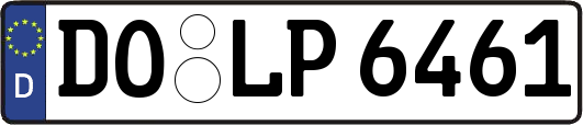 DO-LP6461