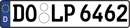 DO-LP6462