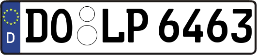 DO-LP6463