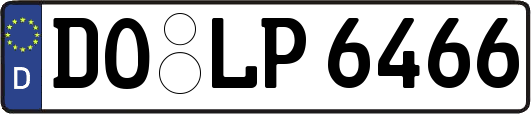DO-LP6466