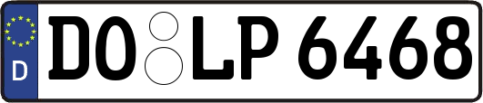 DO-LP6468