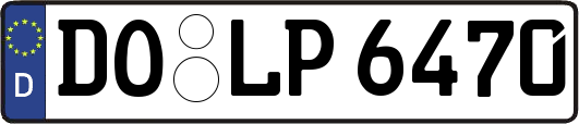 DO-LP6470