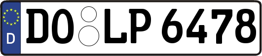 DO-LP6478