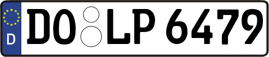DO-LP6479