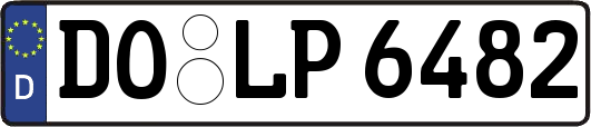 DO-LP6482