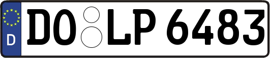 DO-LP6483