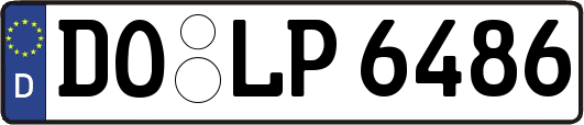 DO-LP6486