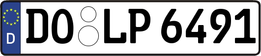 DO-LP6491