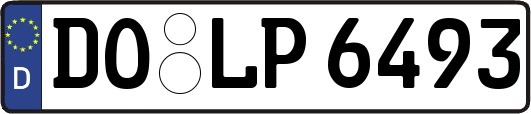 DO-LP6493