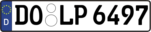 DO-LP6497