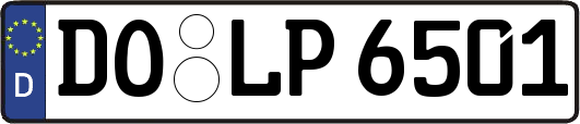 DO-LP6501
