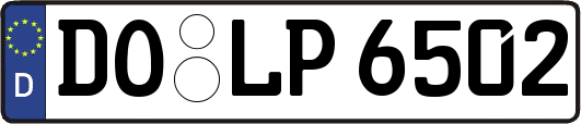 DO-LP6502