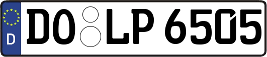 DO-LP6505